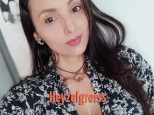 Heyzelgreiss