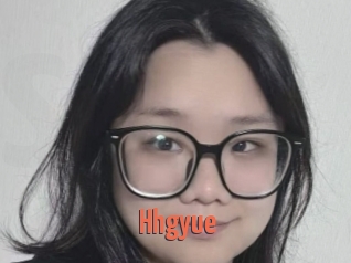 Hhgyue