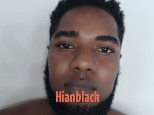 Hianblack