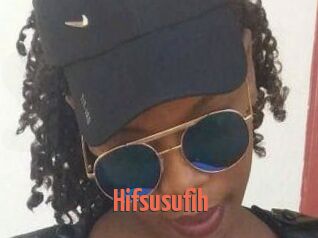 Hifsusufih