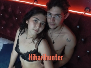 Hikarihunter