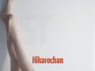Hikarochan