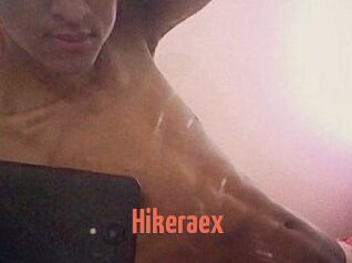 Hikeraex