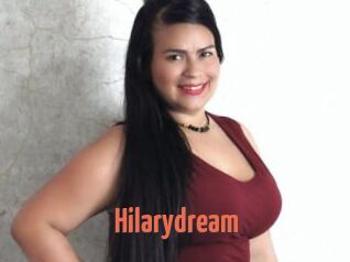 Hilarydream