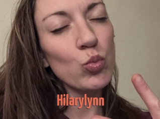 Hilarylynn