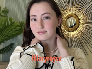 Hilaryroyce