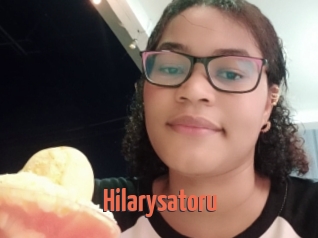 Hilarysatoru