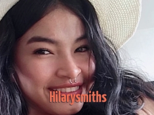 Hilarysmiths