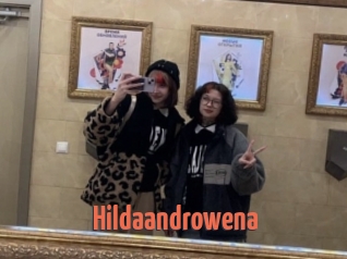 Hildaandrowena