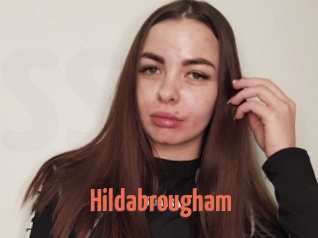 Hildabrougham