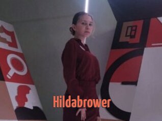 Hildabrower
