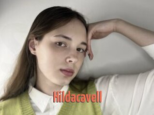Hildacavell