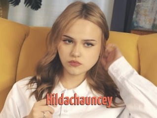 Hildachauncey