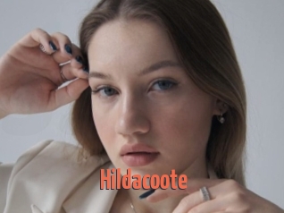 Hildacoote