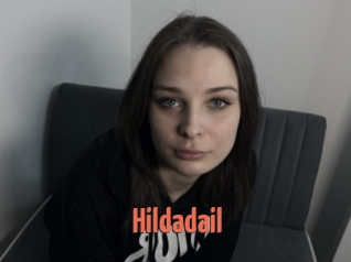 Hildadail