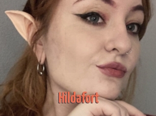 Hildafort