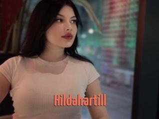 Hildahartill