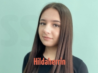 Hildaherrin