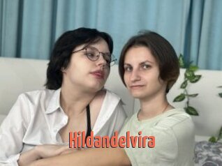 Hildandelvira