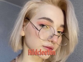 Hildcleeton