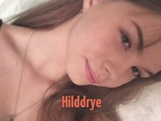 Hilddrye