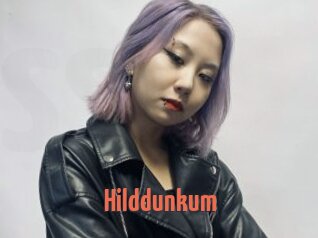Hilddunkum