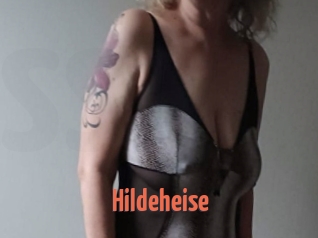 Hildeheise