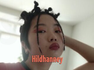 Hildhanney