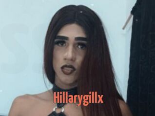 Hillarygillx