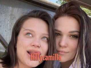 Hillycamilla