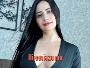 Hiromiazuma