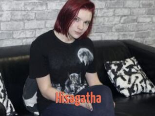 Hisagatha