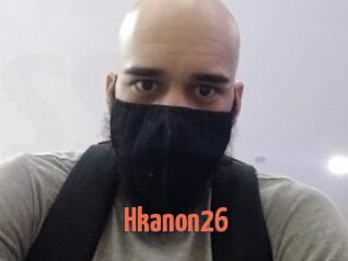 Hkanon26