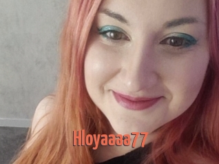 Hloyaaaa77
