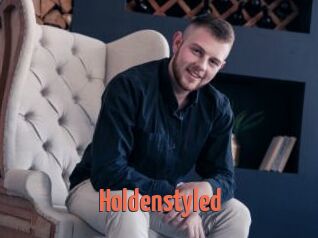 Holdenstyled