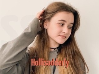 Hollisadderly