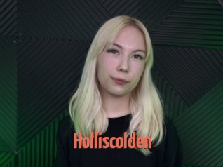 Holliscolden