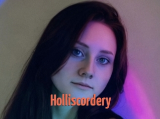 Holliscordery