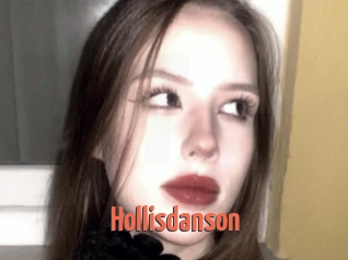 Hollisdanson