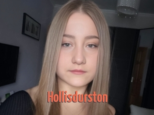 Hollisdurston
