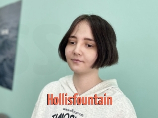 Hollisfountain