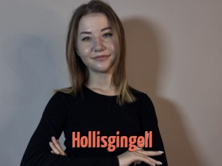 Hollisgingell