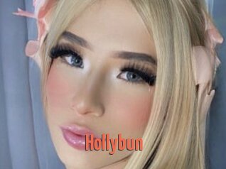 Hollybun