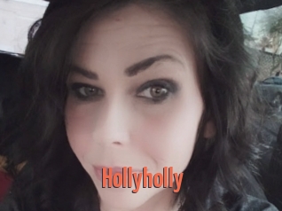 Hollyholly