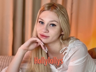 Hollylollys