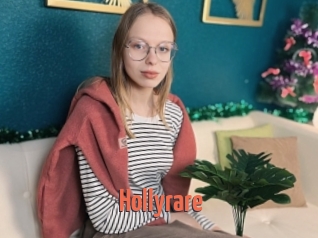 Hollyrare