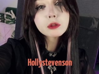Hollystevenson