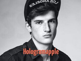 Hologramapple