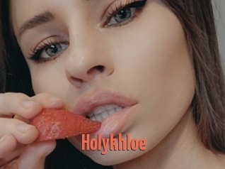 Holykhloe