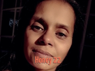 Honey_22